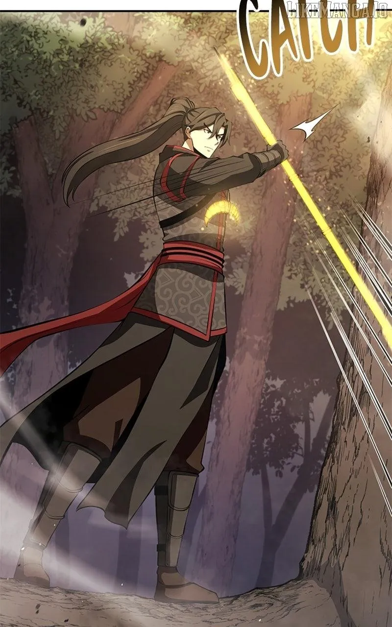 Read Assassin’s Creed Forgotten Temple Manga Online