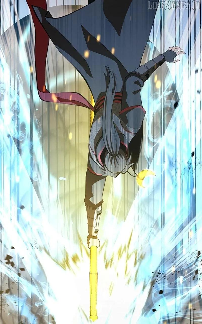 Read Assassin’s Creed Forgotten Temple Manga Online
