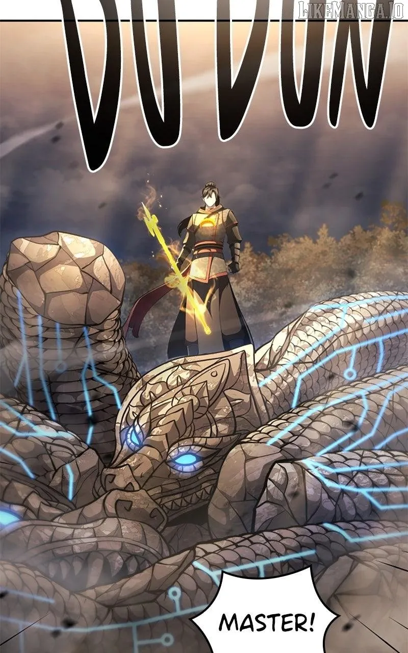 Read Assassin’s Creed Forgotten Temple Manga Online