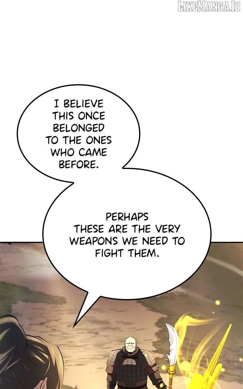 Read Assassin’s Creed Forgotten Temple Manga Online