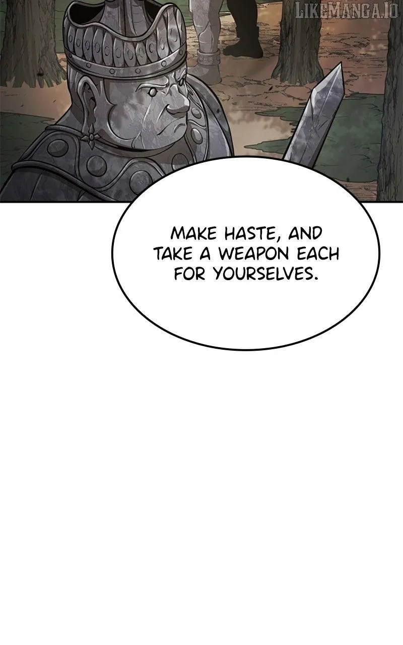 Read Assassin’s Creed Forgotten Temple Manga Online