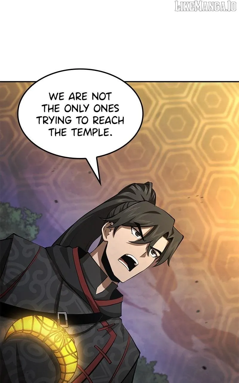 Read Assassin’s Creed Forgotten Temple Manga Online