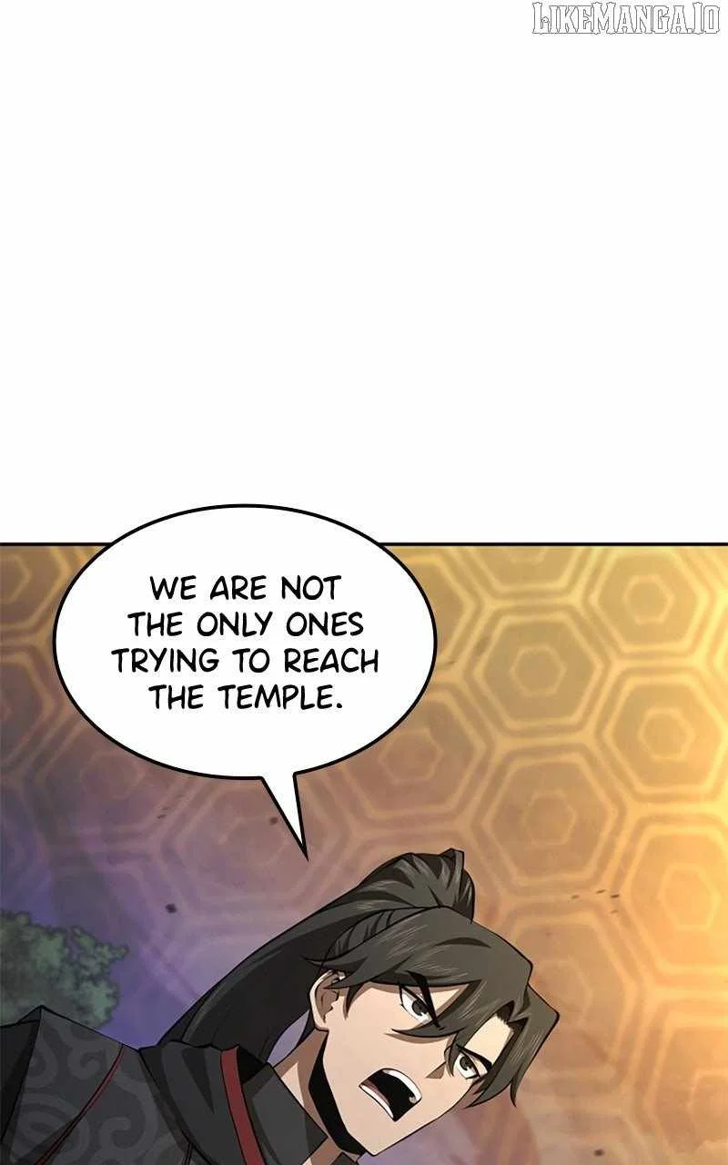 Read Assassin’s Creed Forgotten Temple Manga Online