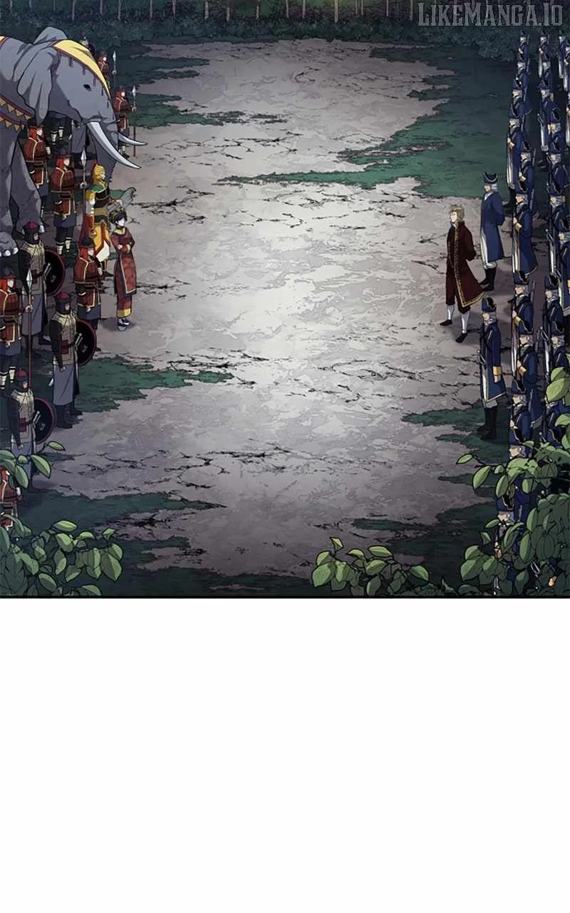 Read Assassin’s Creed Forgotten Temple Manga Online