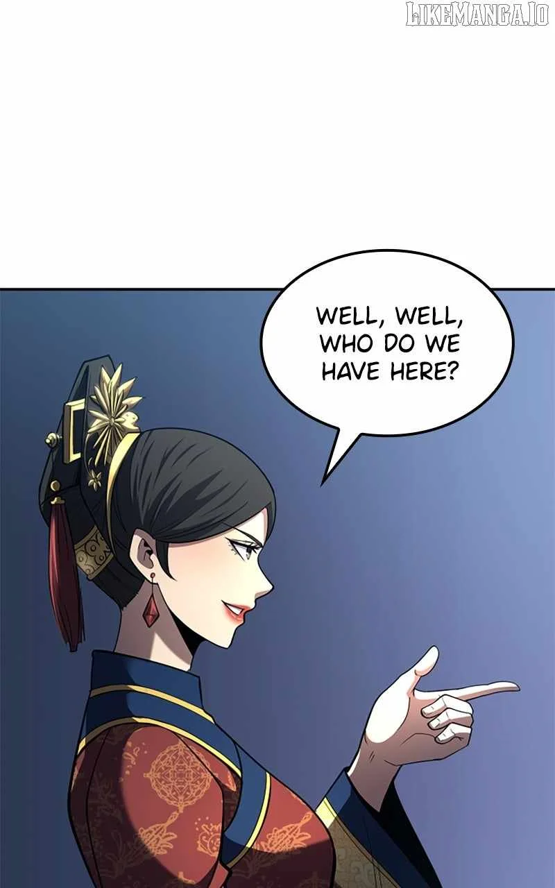 Read Assassin’s Creed Forgotten Temple Manga Online
