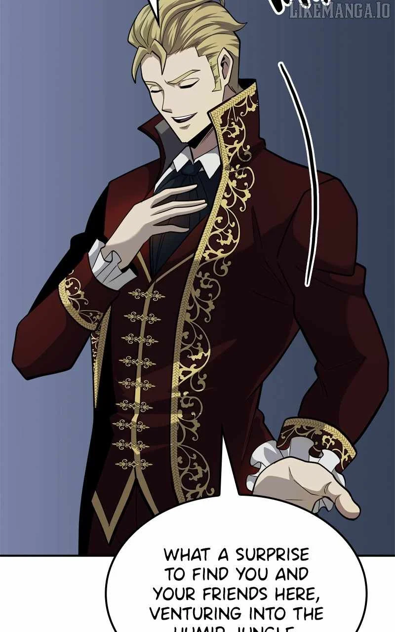 Read Assassin’s Creed Forgotten Temple Manga Online