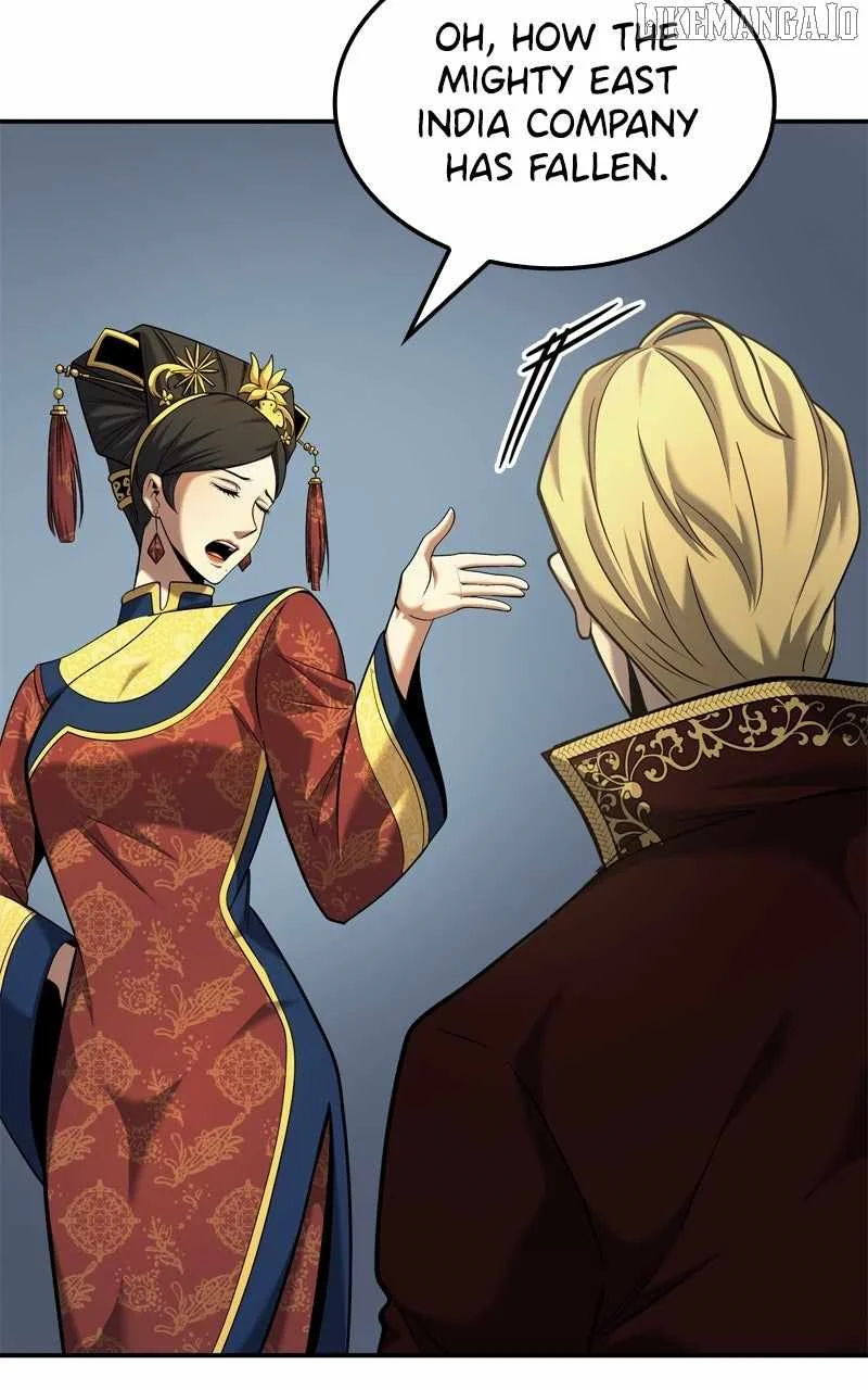 Read Assassin’s Creed Forgotten Temple Manga Online