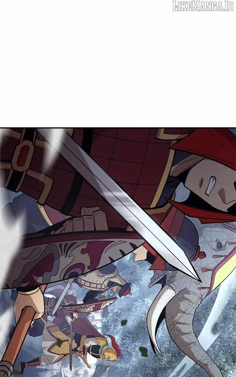 Read Assassin’s Creed Forgotten Temple Manga Online