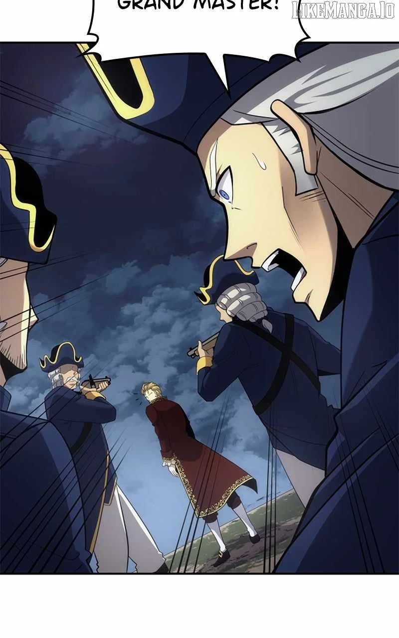 Read Assassin’s Creed Forgotten Temple Manga Online
