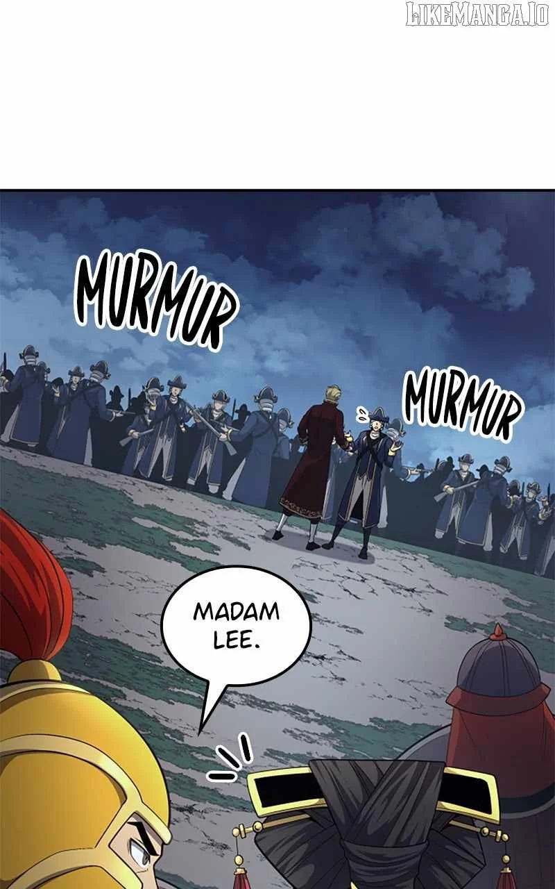 Read Assassin’s Creed Forgotten Temple Manga Online