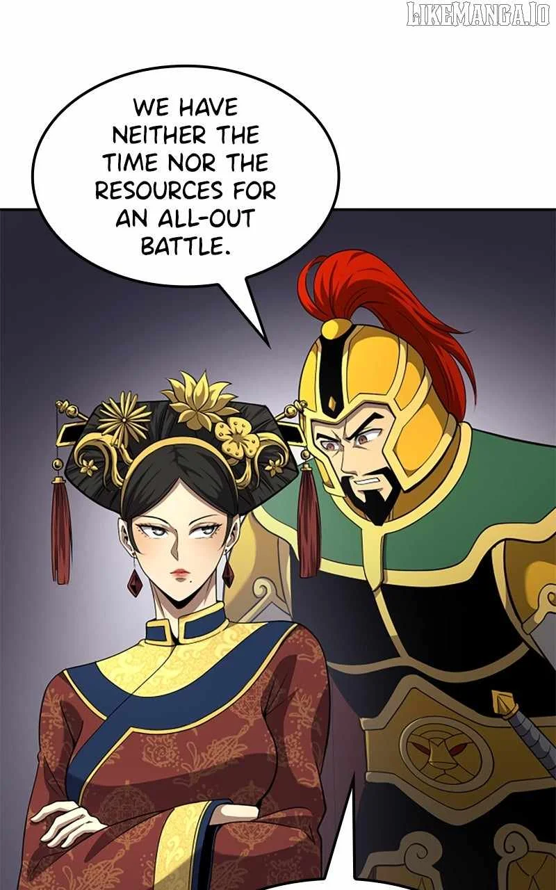 Read Assassin’s Creed Forgotten Temple Manga Online