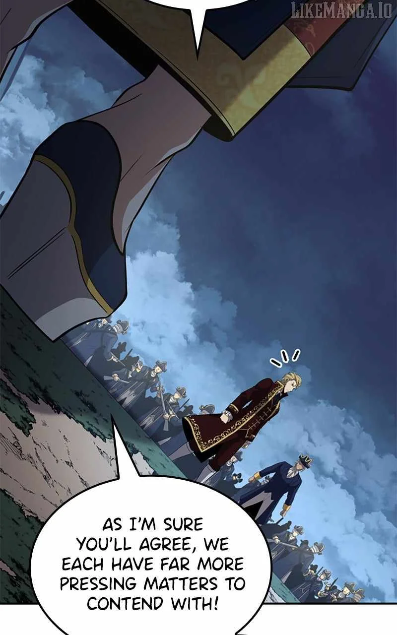 Read Assassin’s Creed Forgotten Temple Manga Online