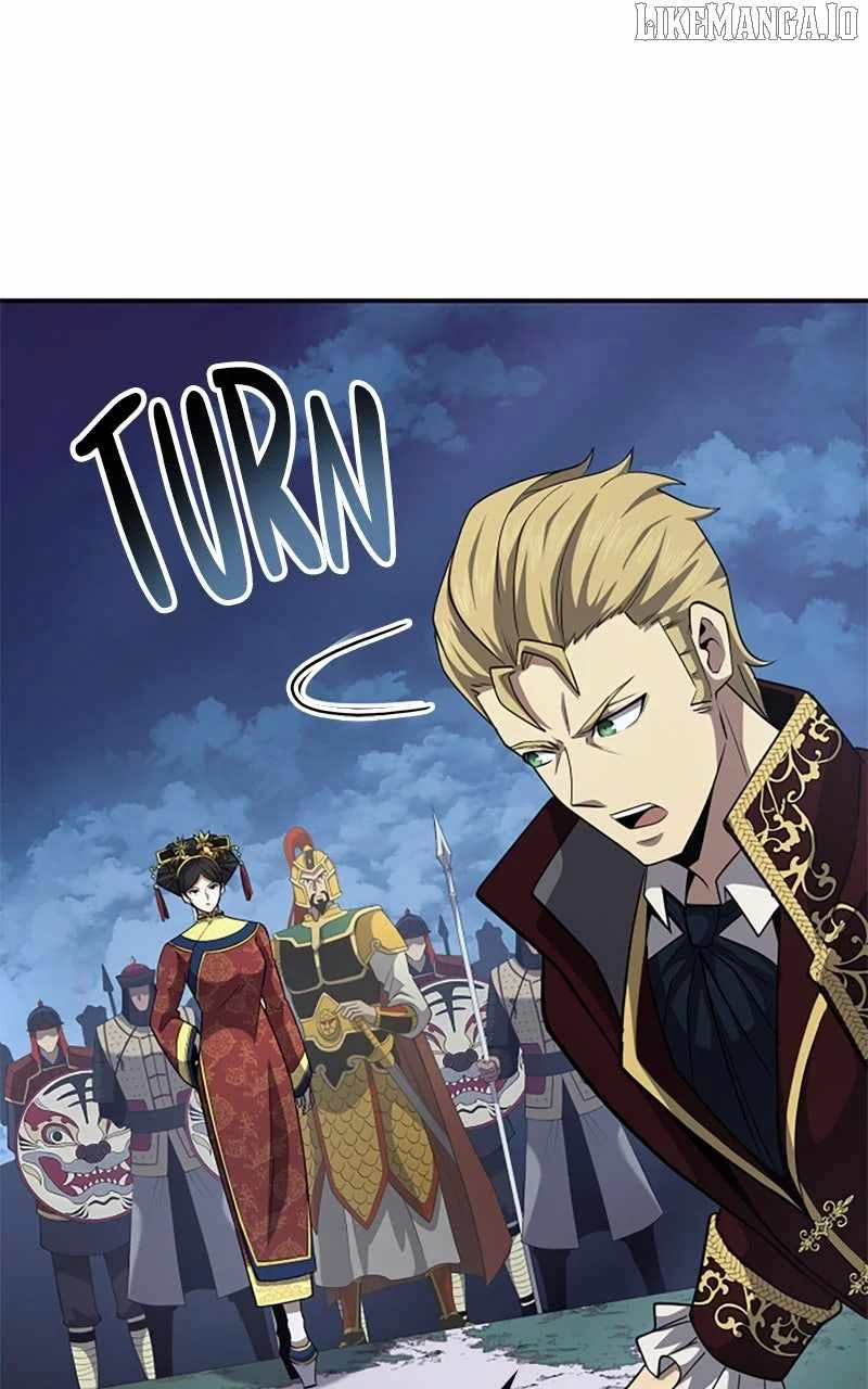 Read Assassin’s Creed Forgotten Temple Manga Online