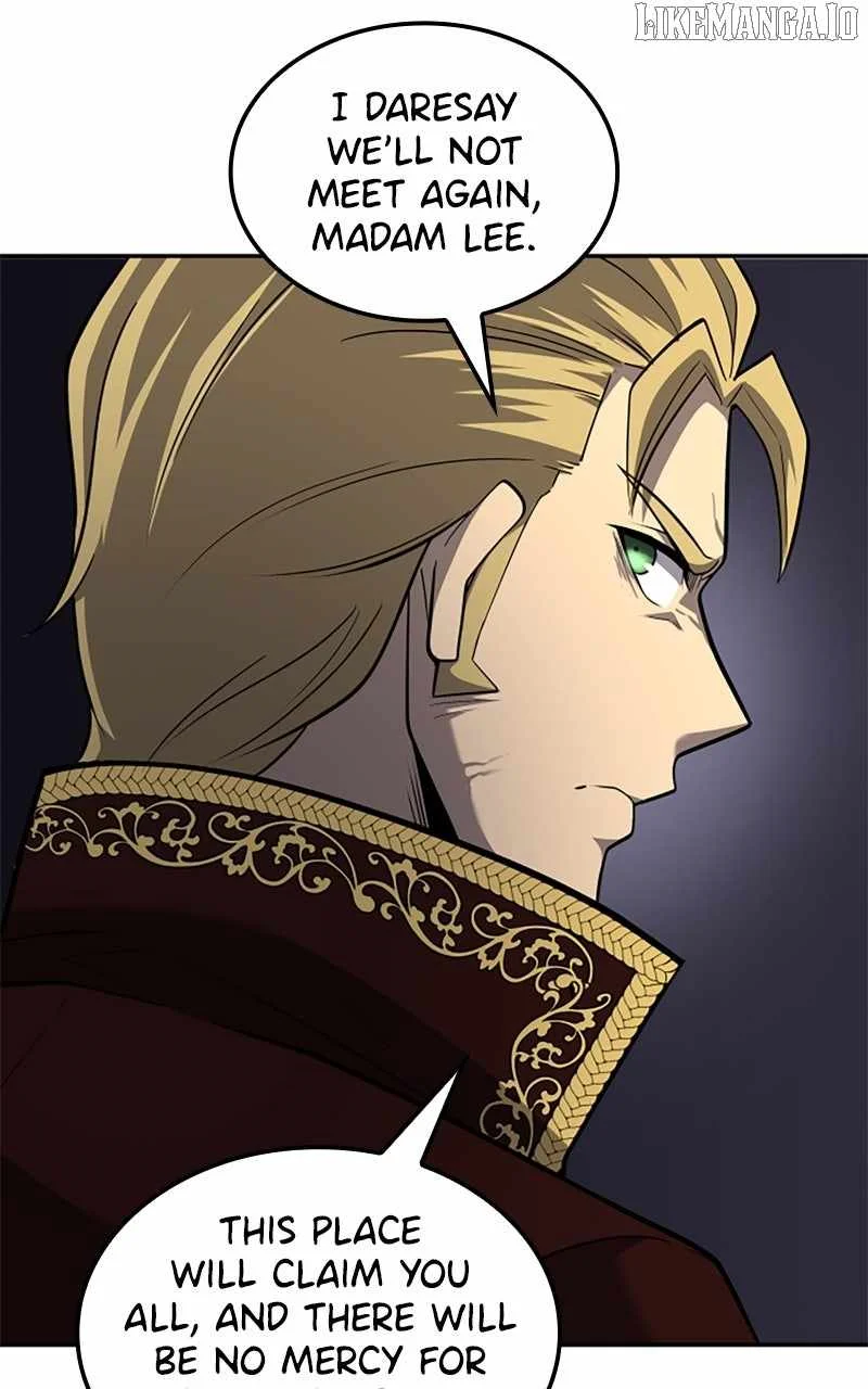 Read Assassin’s Creed Forgotten Temple Manga Online