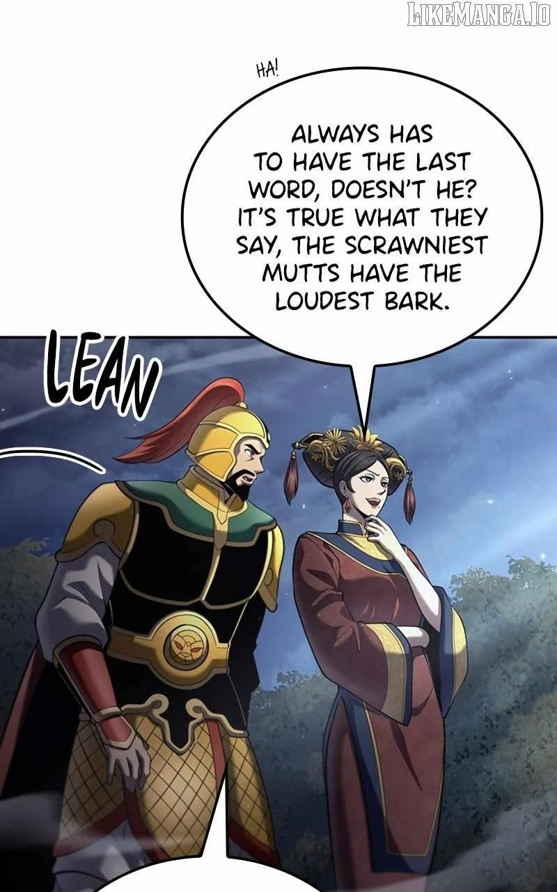 Read Assassin’s Creed Forgotten Temple Manga Online