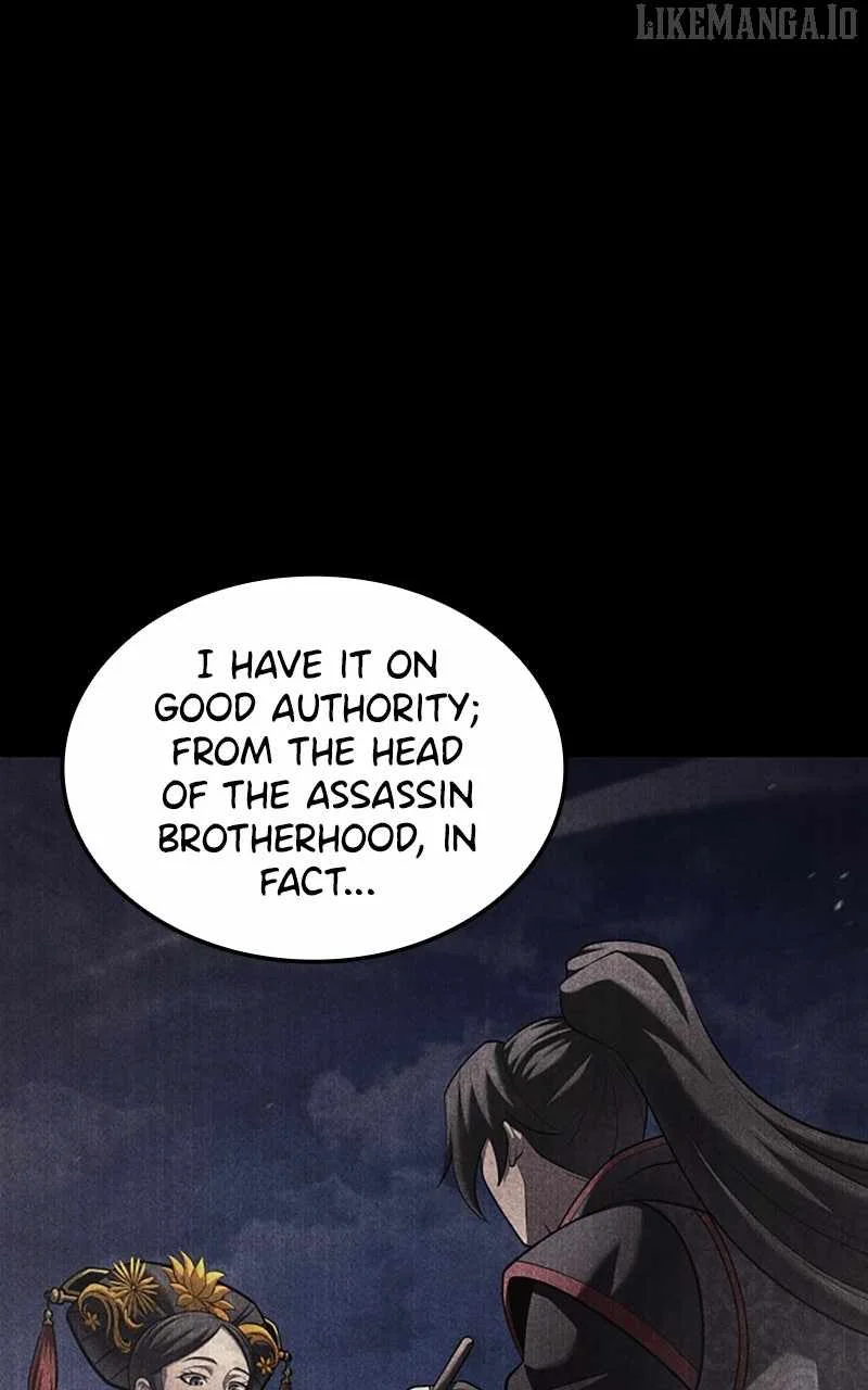 Read Assassin’s Creed Forgotten Temple Manga Online