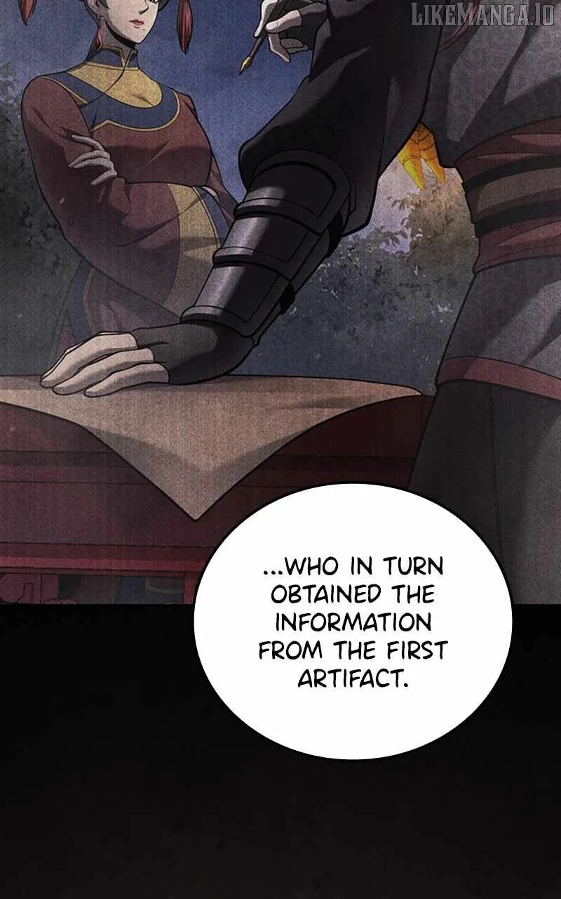 Read Assassin’s Creed Forgotten Temple Manga Online