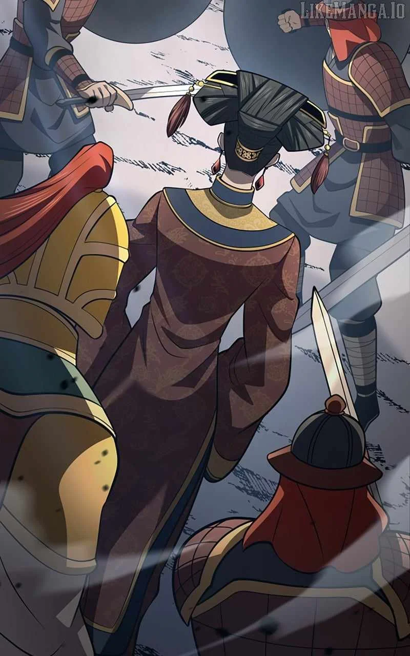 Read Assassin’s Creed Forgotten Temple Manga Online