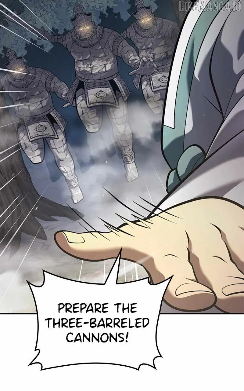 Read Assassin’s Creed Forgotten Temple Manga Online