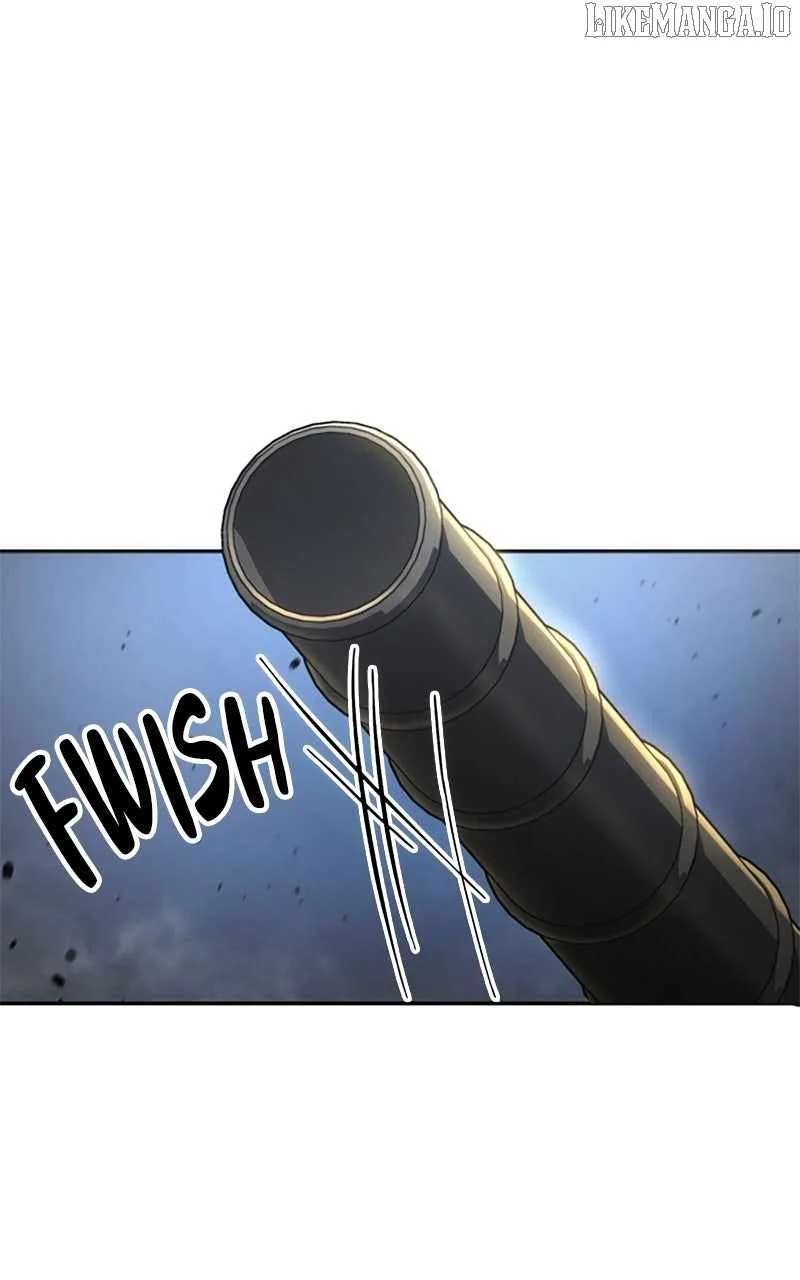 Read Assassin’s Creed Forgotten Temple Manga Online