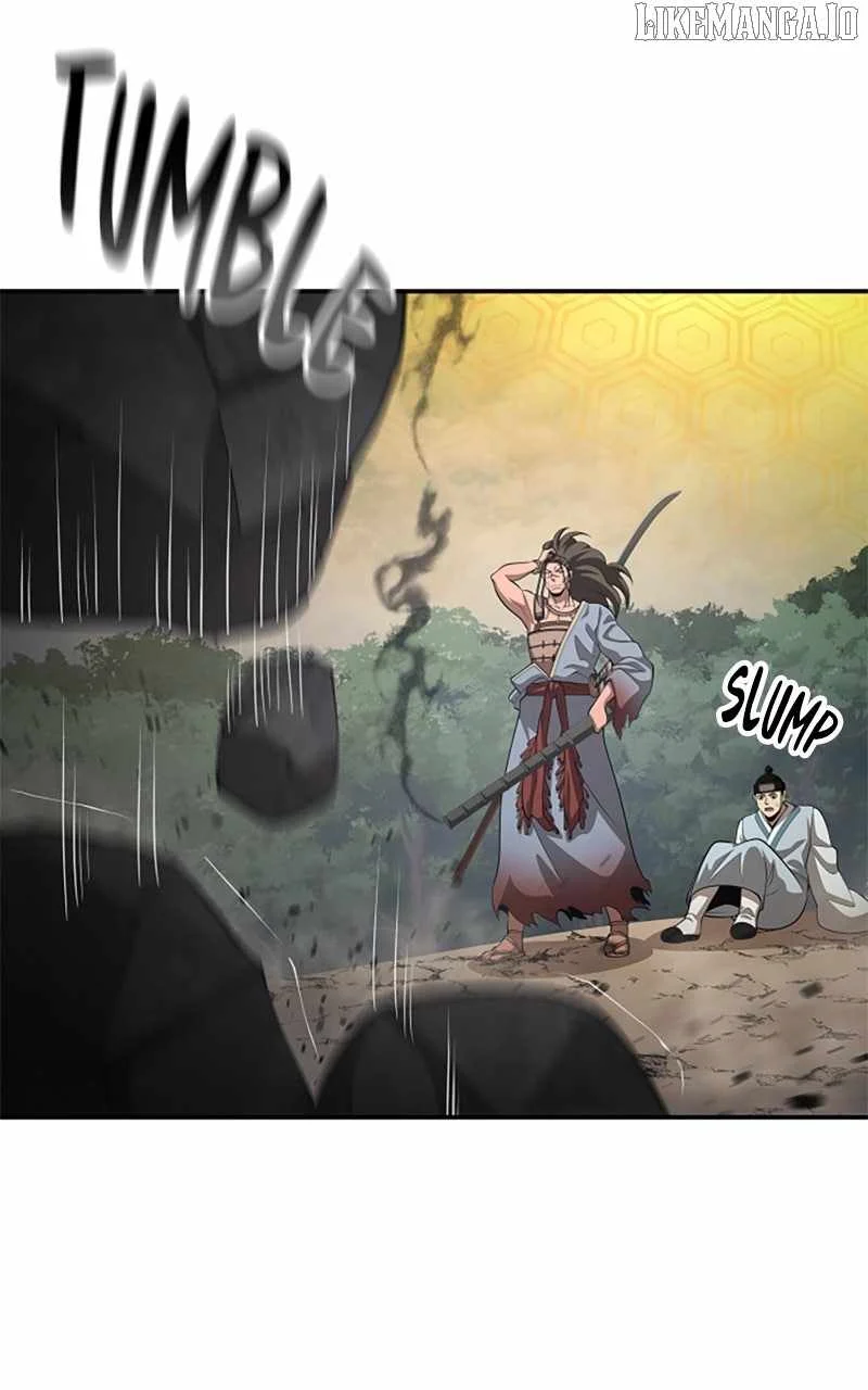 Read Assassin’s Creed Forgotten Temple Manga Online