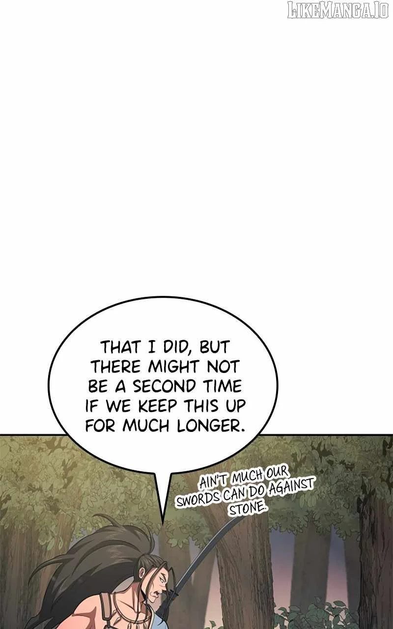 Read Assassin’s Creed Forgotten Temple Manga Online