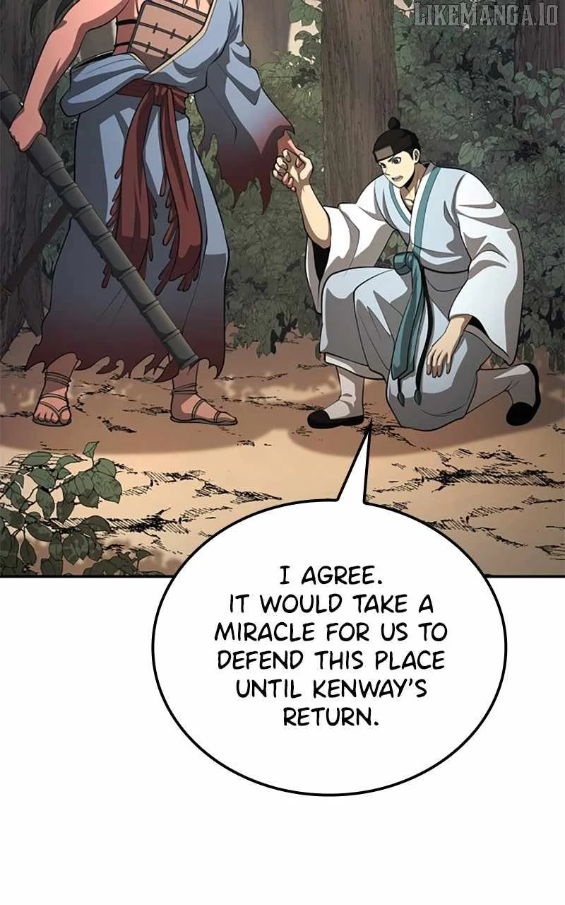 Read Assassin’s Creed Forgotten Temple Manga Online