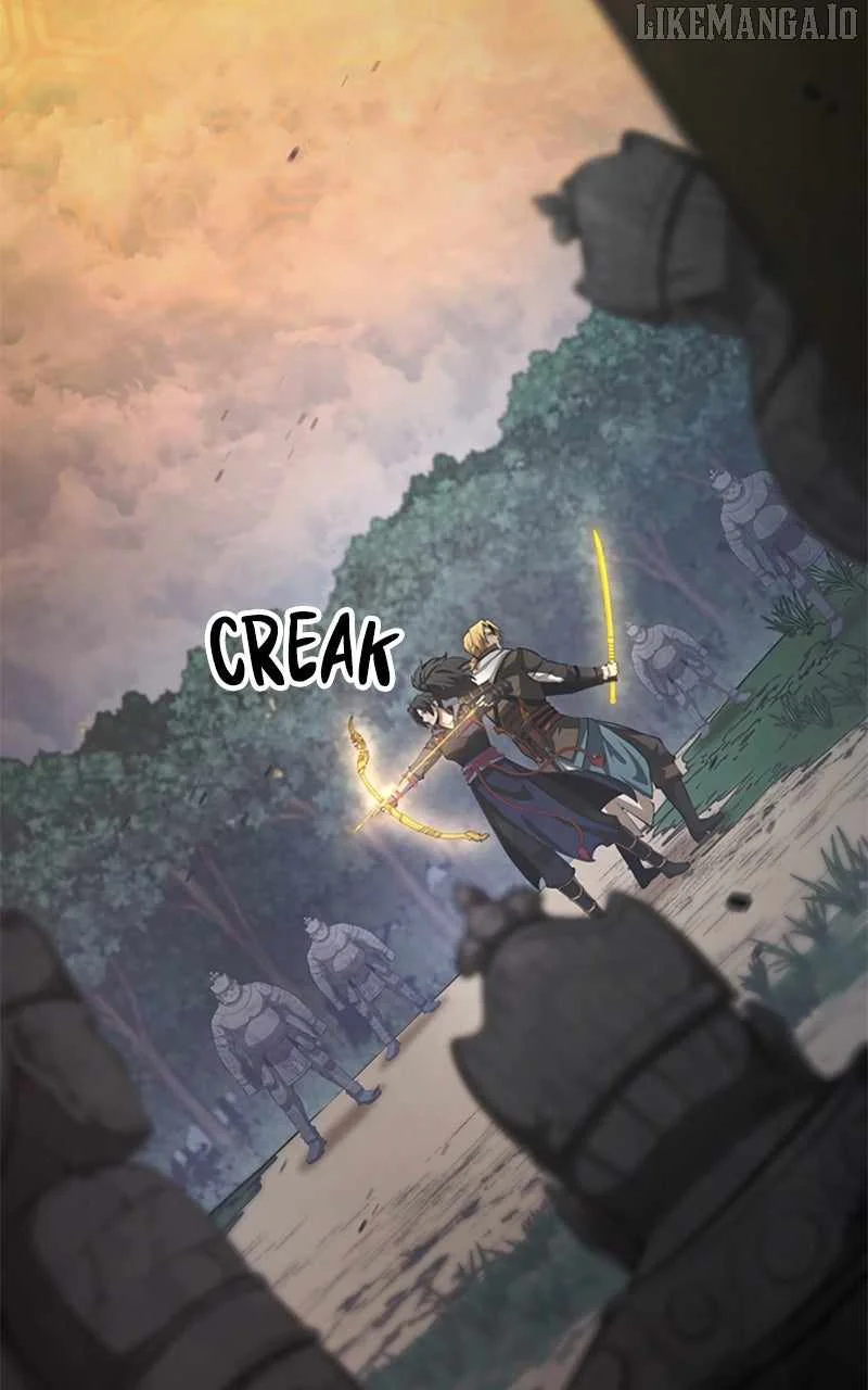 Read Assassin’s Creed Forgotten Temple Manga Online