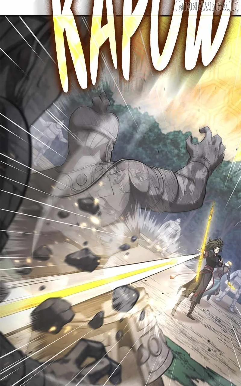 Read Assassin’s Creed Forgotten Temple Manga Online
