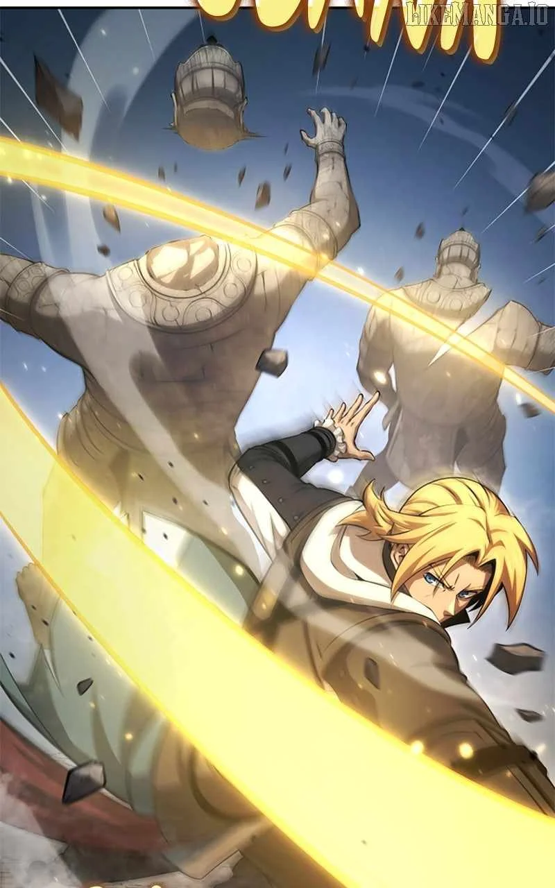 Read Assassin’s Creed Forgotten Temple Manga Online