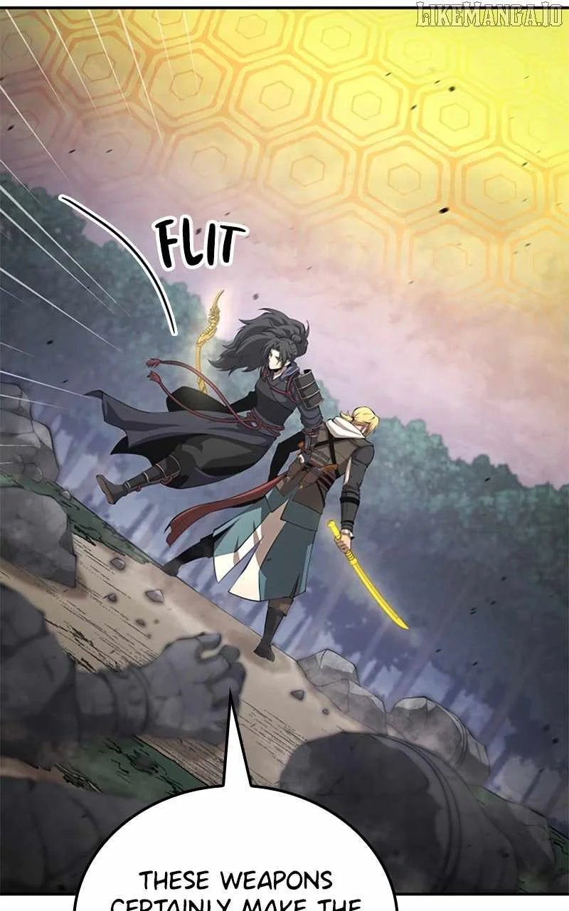 Read Assassin’s Creed Forgotten Temple Manga Online