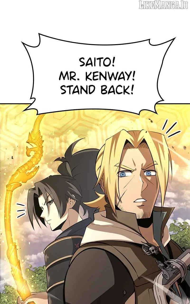Read Assassin’s Creed Forgotten Temple Manga Online