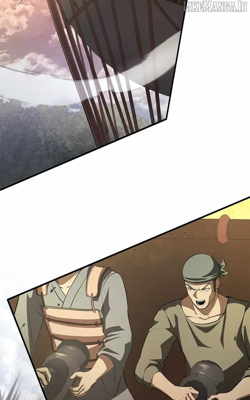 Read Assassin’s Creed Forgotten Temple Manga Online