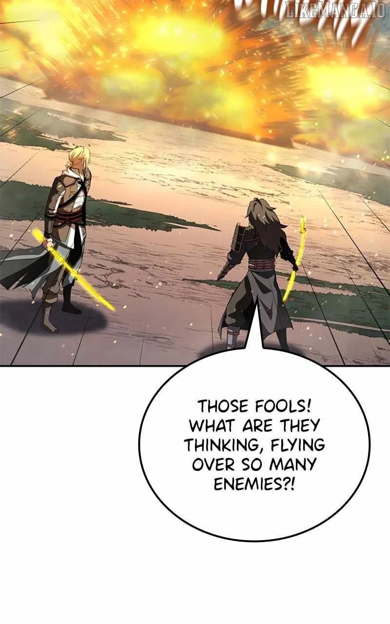 Read Assassin’s Creed Forgotten Temple Manga Online