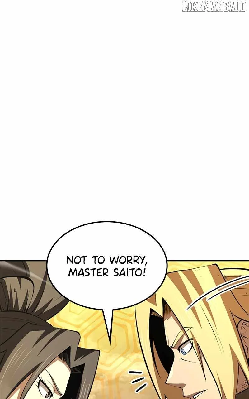 Read Assassin’s Creed Forgotten Temple Manga Online
