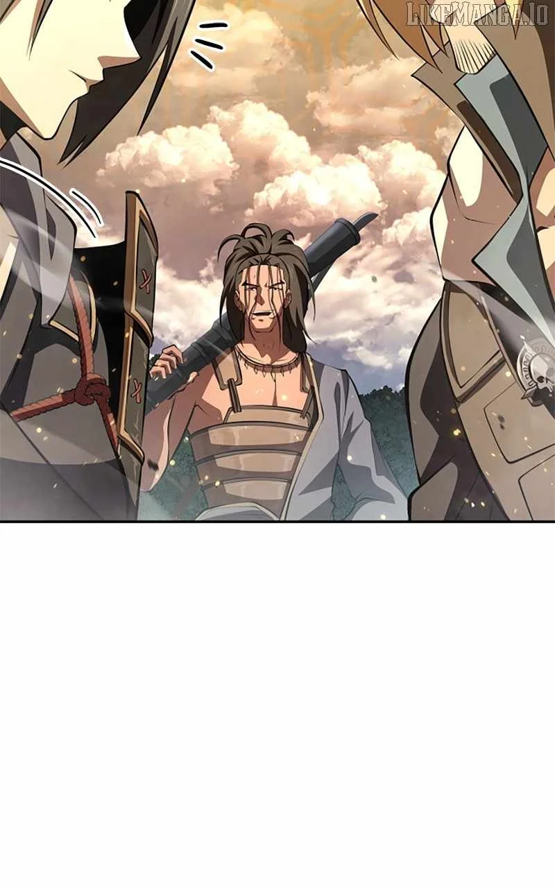 Read Assassin’s Creed Forgotten Temple Manga Online