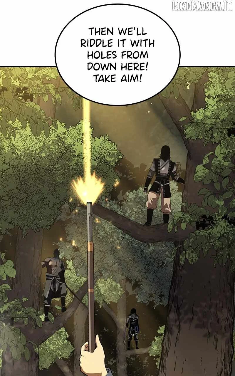 Read Assassin’s Creed Forgotten Temple Manga Online
