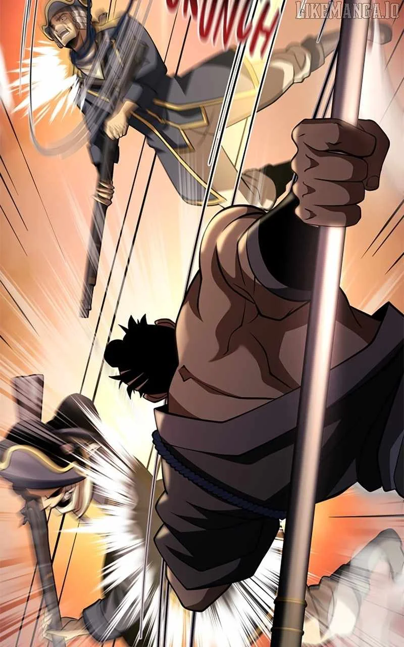 Read Assassin’s Creed Forgotten Temple Manga Online