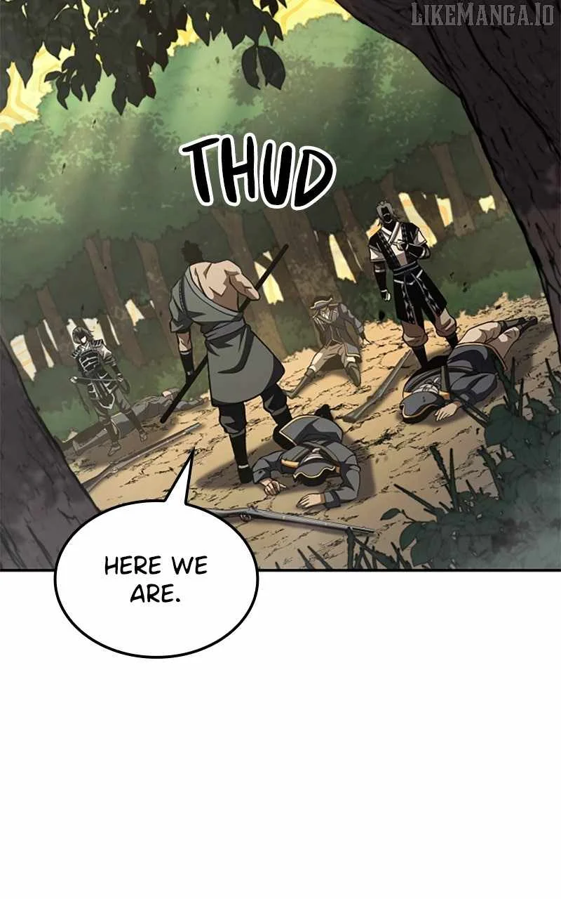 Read Assassin’s Creed Forgotten Temple Manga Online