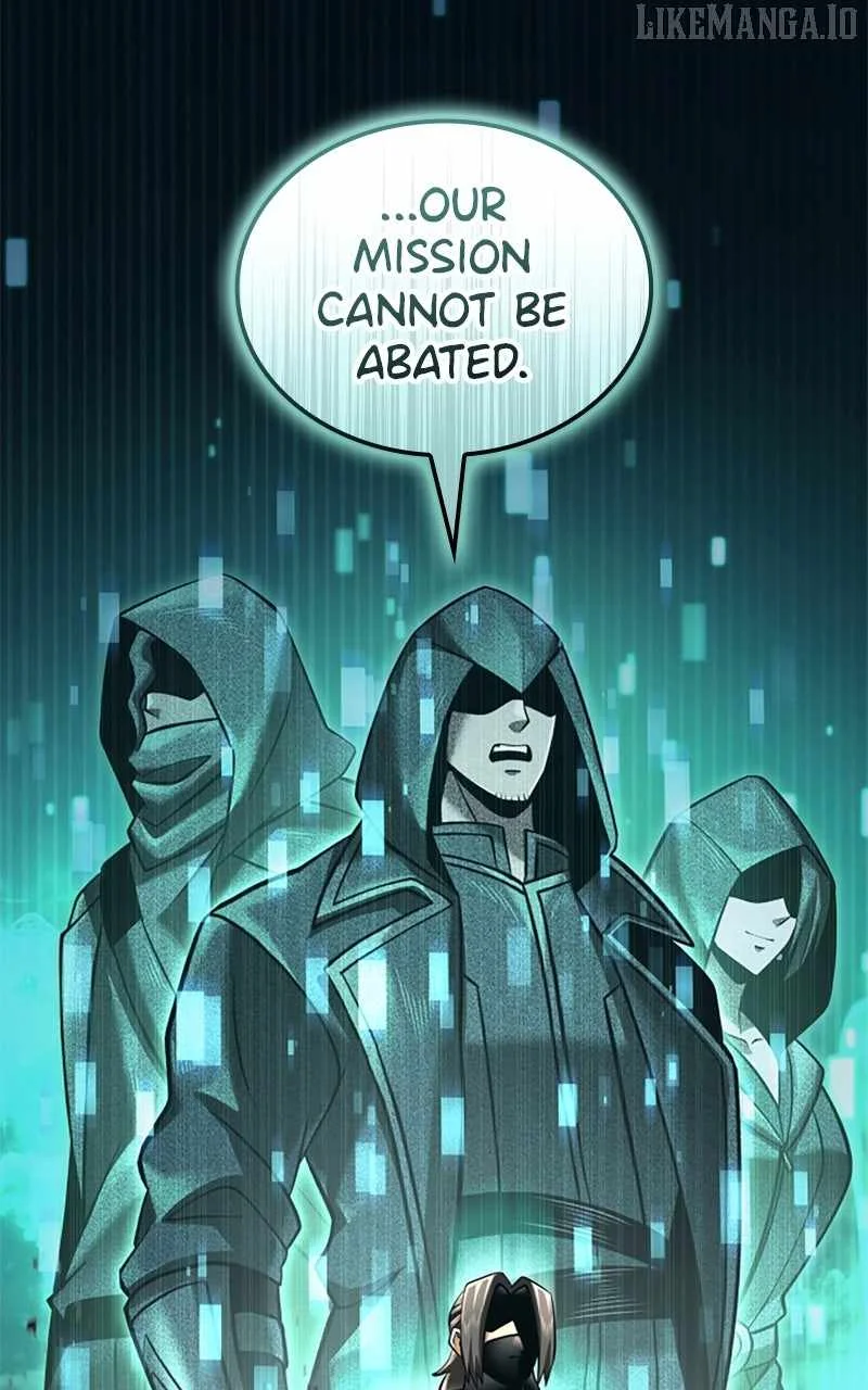 Read Assassin’s Creed Forgotten Temple Manga Online
