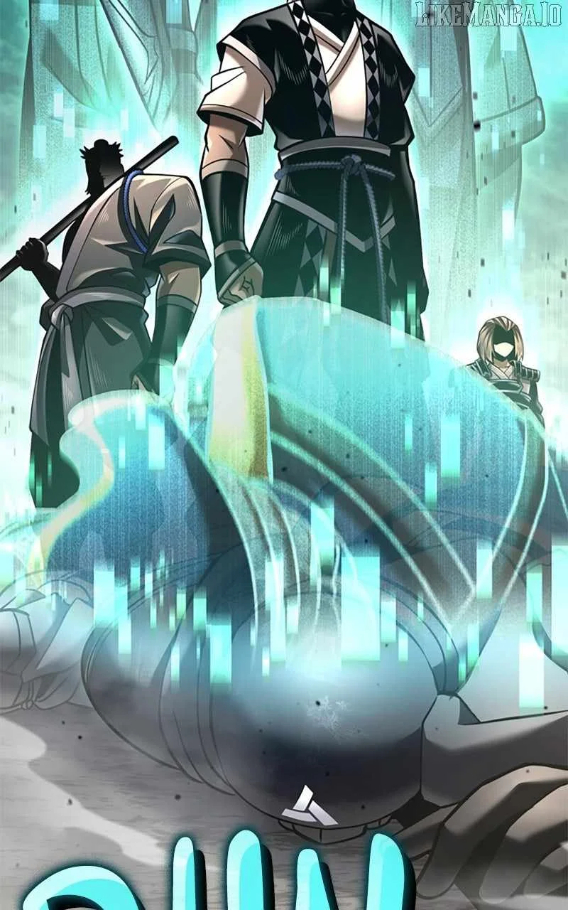 Read Assassin’s Creed Forgotten Temple Manga Online