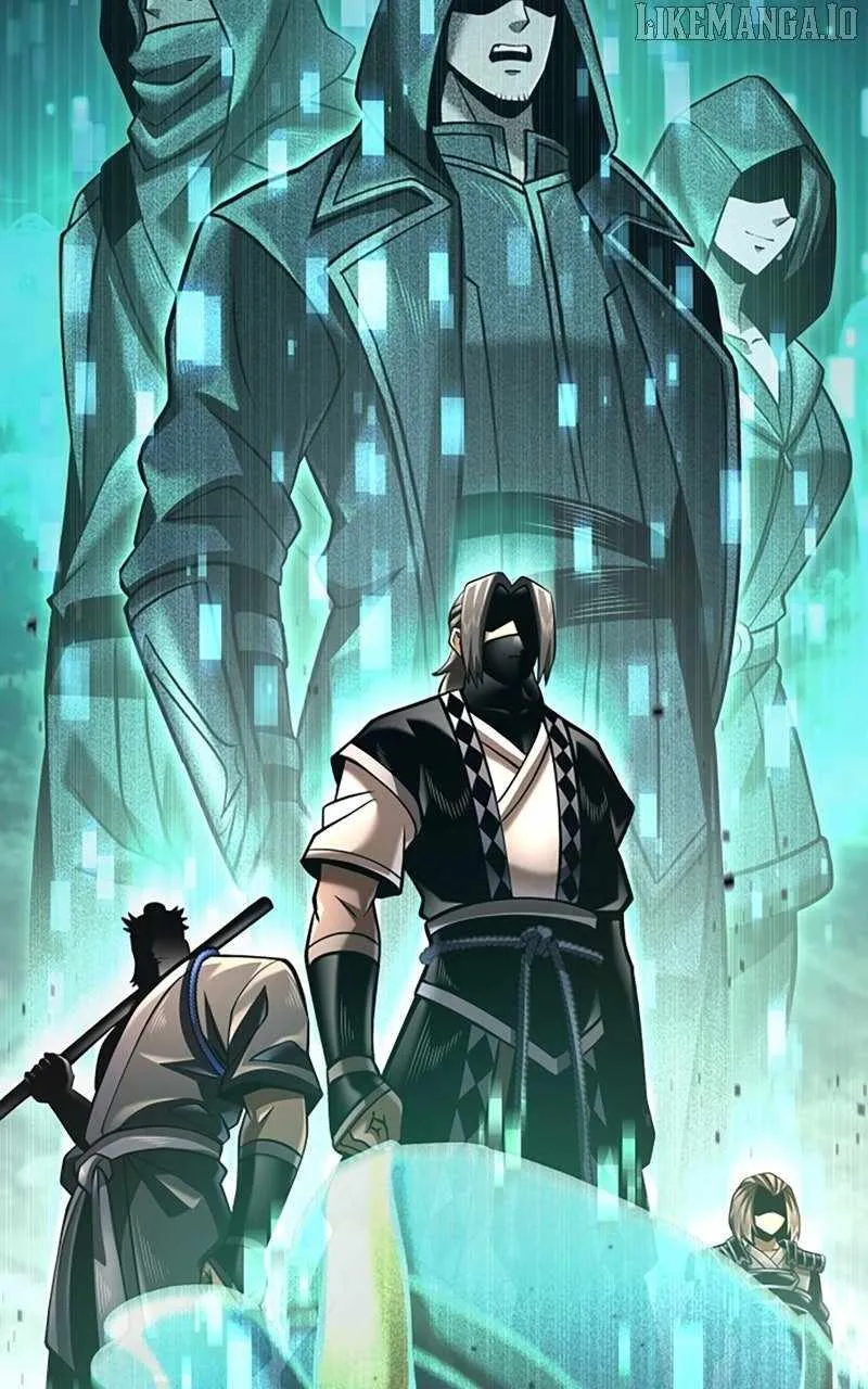 Read Assassin’s Creed Forgotten Temple Manga Online