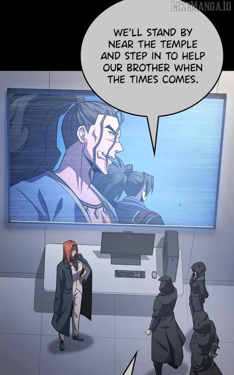 Read Assassin’s Creed Forgotten Temple Manga Online