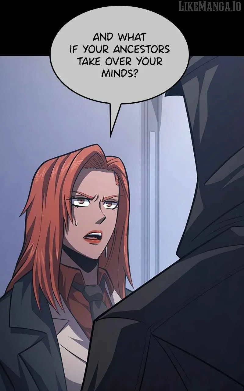 Read Assassin’s Creed Forgotten Temple Manga Online