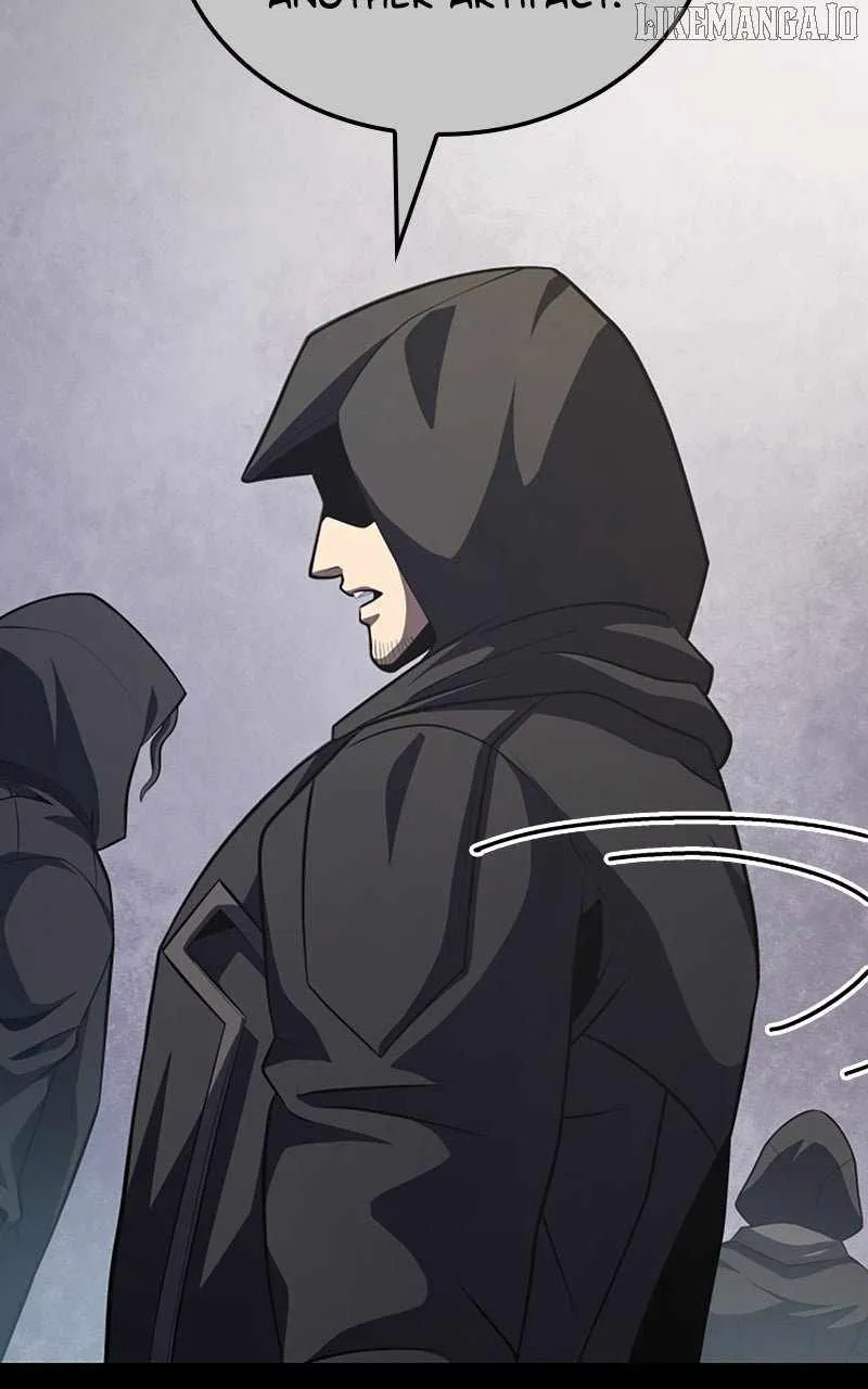 Read Assassin’s Creed Forgotten Temple Manga Online