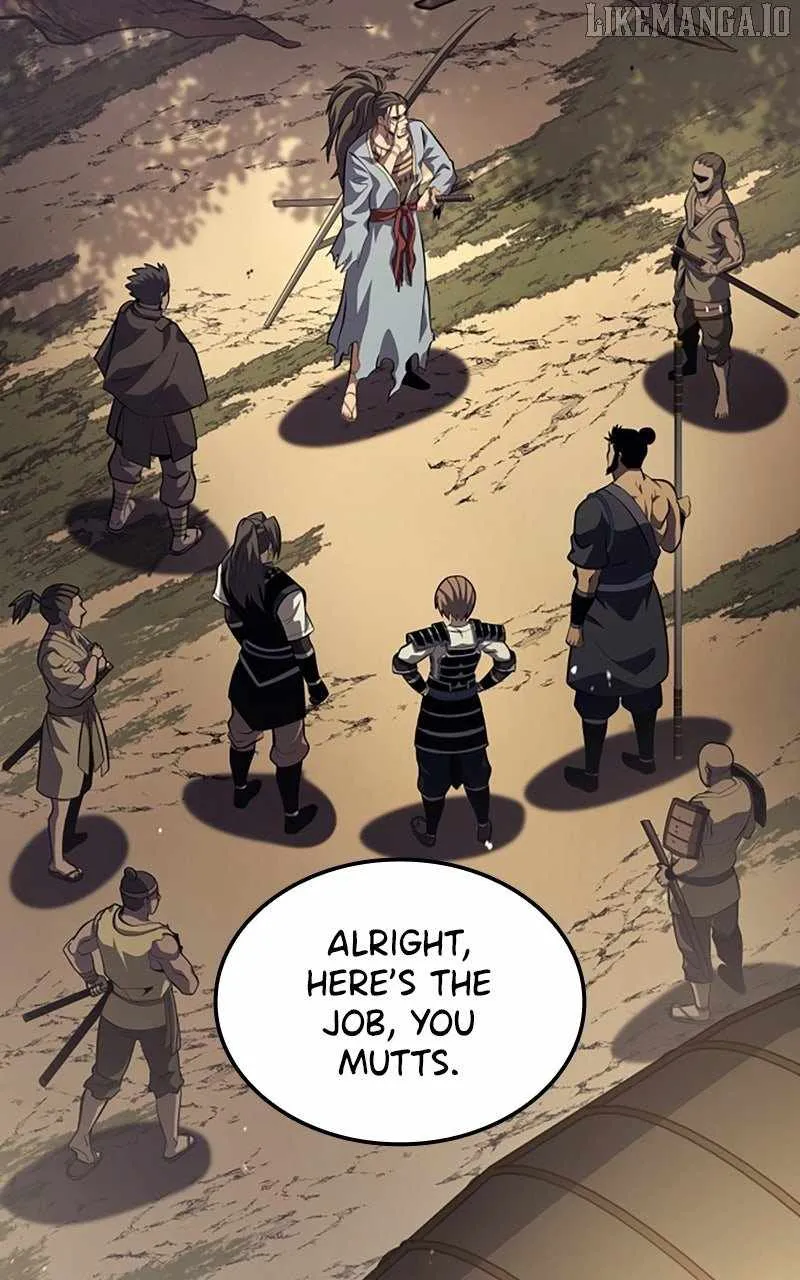 Read Assassin’s Creed Forgotten Temple Manga Online