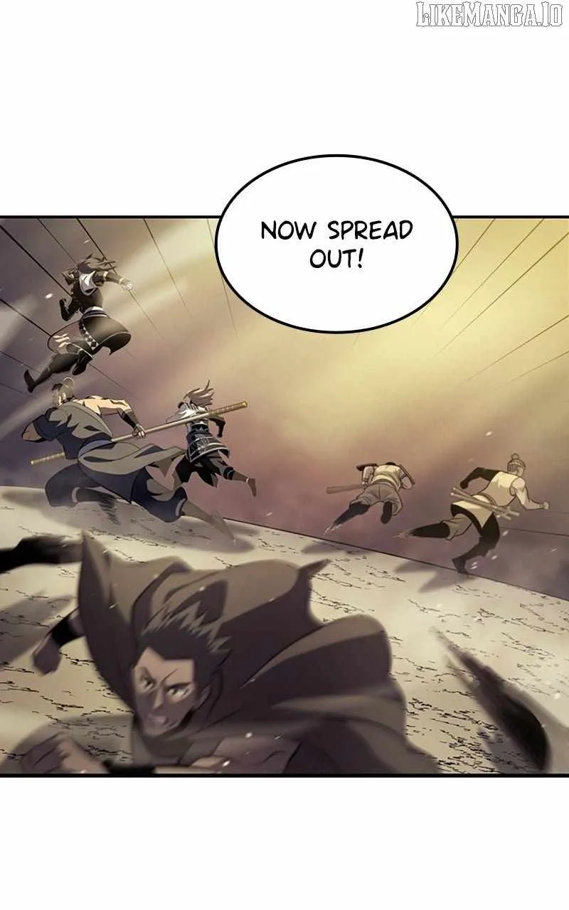 Read Assassin’s Creed Forgotten Temple Manga Online