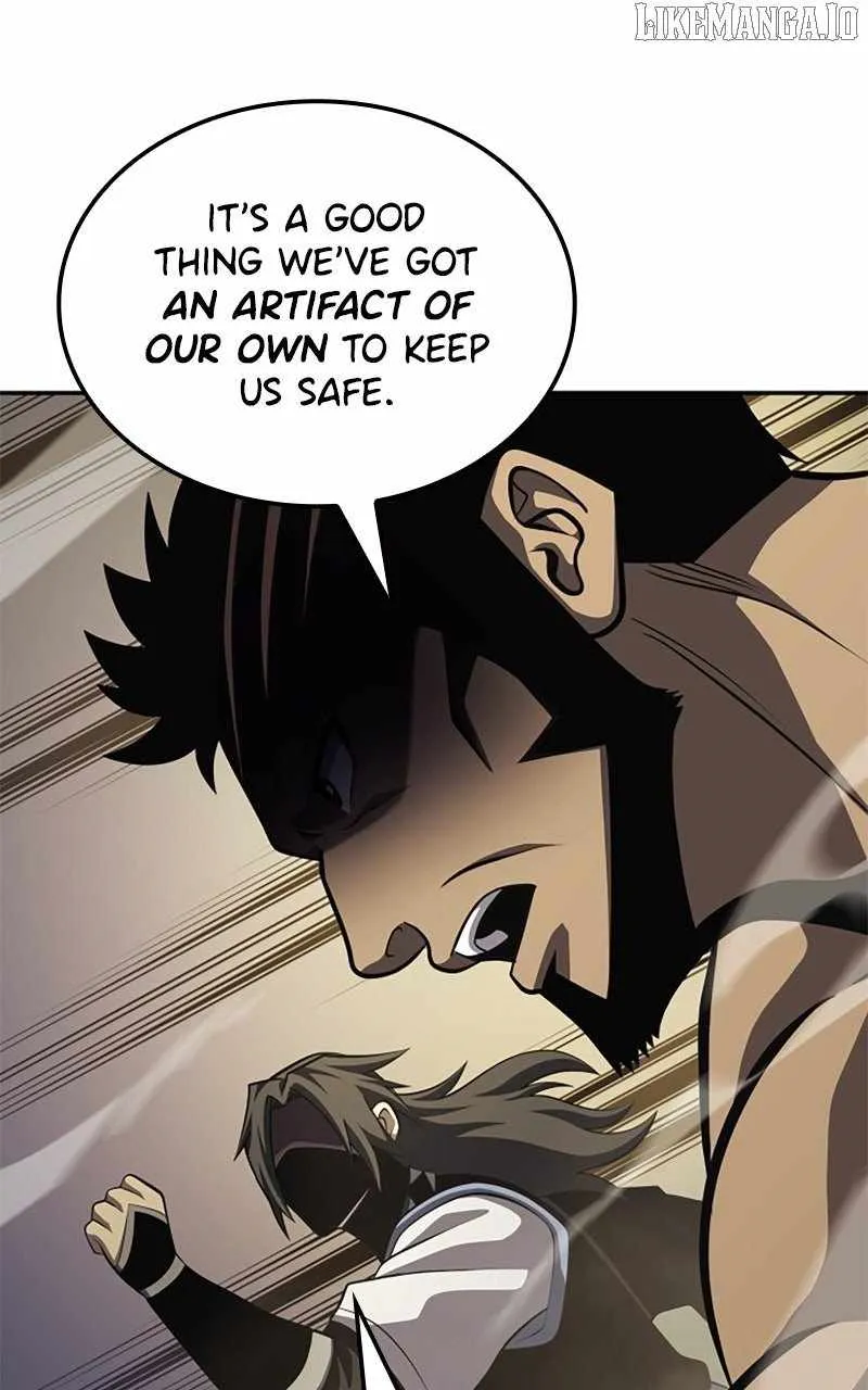 Read Assassin’s Creed Forgotten Temple Manga Online