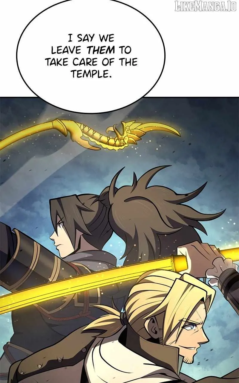 Read Assassin’s Creed Forgotten Temple Manga Online