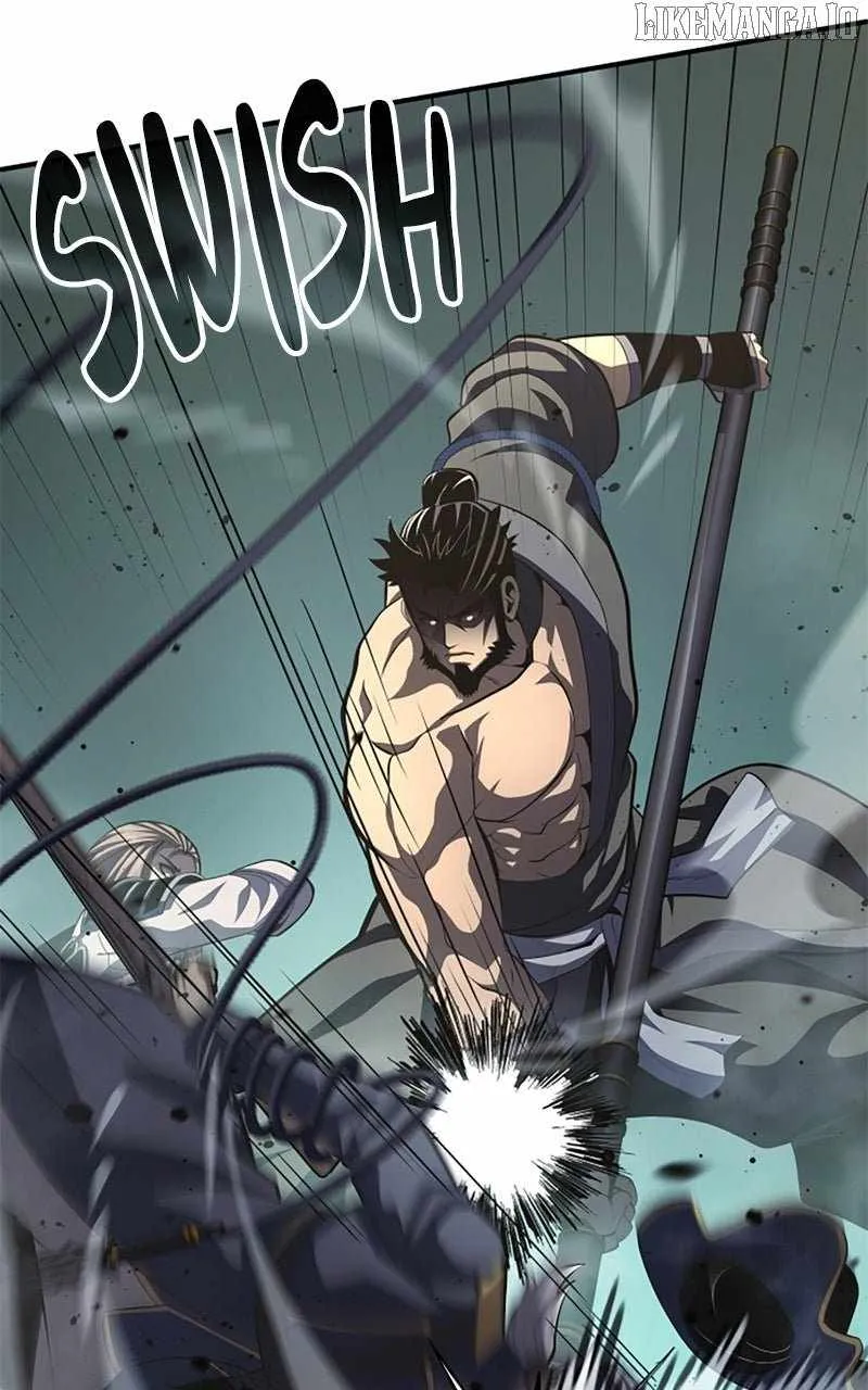 Read Assassin’s Creed Forgotten Temple Manga Online
